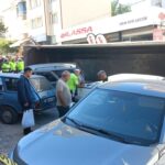 malatyada freni arizalanan kamyon 15 araca carpti 5 yarali 805fb66fecf8