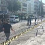 malatyada freni arizalanan kamyon 15 araca carpti 5 yarali c9987b842e3f