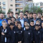 manisa buyuksehirden manisaspora tam destek 1ba2510c55b3