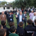 manisa buyuksehirden manisaspora tam destek 74fddedce77e