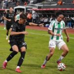 Manisa FK, Ziraat Türkiye Kupası'ndan Muğlaspor'a 2-0'la Veda Etti 2 manisa futbol kulubu muglaspor 0 2 16656631485e