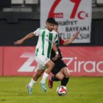 Manisa FK, Ziraat Türkiye Kupası'ndan Muğlaspor'a 2-0'la Veda Etti 1 manisa futbol kulubu muglaspor 0 2 359e44018fce