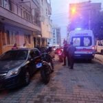 manisada dayi yegen bicakli kavgada birbirlerini yaraladi 411dd79c6bab
