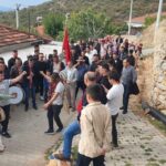 manisada dugune gec kalan oynamayan akrabalar su dolu yalaga atiliyor 2ffce9c1fb59