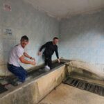 manisada dugune gec kalan oynamayan akrabalar su dolu yalaga atiliyor a8c07688f9d5