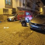 manisada seyir halindeki kamyonete silahli saldiri 3 yarali 50b28df821ea