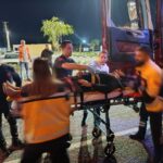 manisada tir ile otomobil carpisti 1 olu 3 yarali 31c089039e48