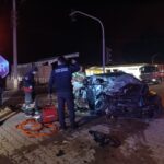 manisada tir ile otomobil carpisti 1 olu 3 yarali f58d6d7a2bc3