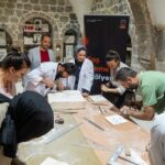 mardin kultur yolu festivali sona erdi katilimci sayisi yuz binlere ulasti a947a65cf537