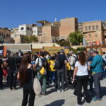 mardin kultur yolu festivaline gunde 30 bin kisi katiliyor otellerde yer kalmadi 2102e5c68319