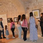 mardin kultur yolu festivaline gunde 30 bin kisi katiliyor otellerde yer kalmadi dc2ccd06755e