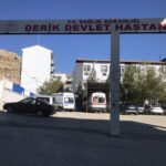 mardinde carpisan otomobillerden biri duraga daldi 4 yarali video eklendi 5bf77a2d5625