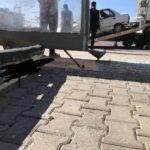 mardinde carpisan otomobillerden biri duraga daldi 4 yarali video eklendi b5ea1cd8e164