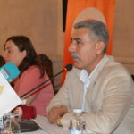 Mardin'de Eşekler Emekliye Ayrılıyor, Yerine Elektrikli Araçlar Gelecek 2 mardinde cop tasiyan kadrolu esekler emekli edilecek yerlerine elektrikli paletli araclar geliyor e120682f9d74