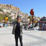 mardinde kultur yolu festivaline turist ilgisi 269a23769c71