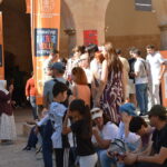 mardinde kultur yolu festivaline turist ilgisi 2ad7d3923293
