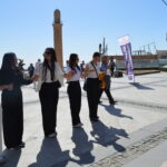 mardinde kultur yolu festivaline turist ilgisi 2cb41d2cc5eb