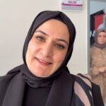mardinde okuma yazma kursunu tamamlayip cubbe giyip mezun oldular 4c3b7ba332b2