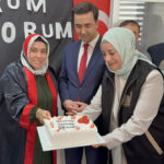mardinde okuma yazma kursunu tamamlayip cubbe giyip mezun oldular 5d361f61aad5