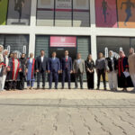 mardinde okuma yazma kursunu tamamlayip cubbe giyip mezun oldular 5d85186d3120