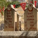 mardinde pkknin saldirisinda sehit olan 8i cocuk 26 kisi anildi 2ca61307f059