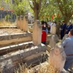 mardinde pkknin saldirisinda sehit olan 8i cocuk 26 kisi anildi 7cc277e21fce