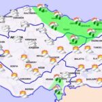 marmaranin kuzeydogusu ve bati karadeniz ve samsun cevreleri icin kuvvetli yagis uyarisi 197ff29f67ee