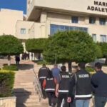 marmariste tefecilik operasyonu 4 tutuklama 10e1f6f897aa