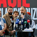 mavi marmara dernegi baskani songur bu saldiri israilin barbarligini bir kere daha gosterdi 551890c0e13c