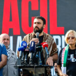mavi marmara dernegi baskani songur bu saldiri israilin barbarligini bir kere daha gosterdi 954b9ad276e8