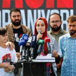mavi marmara dernegi baskani songur bu saldiri israilin barbarligini bir kere daha gosterdi cf9d1cc34535
