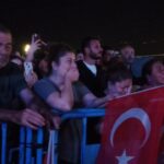 medeniyetler korosu cumhuriyet bayrami icin sahne aldi 3a201ef0dbbd