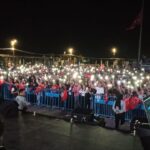 medeniyetler korosu cumhuriyet bayrami icin sahne aldi a9050ee5843d