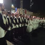 medeniyetler korosu cumhuriyet bayrami icin sahne aldi be5fcda689ca