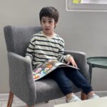 Özel Gereksinimli Üçüzlerin Sağlık İhtiyaçları İçin Kampanya Başlatılıyor 6 mekselinanin ozel gereksinimli ucuz ogullariyla hayat mucadelesi 5ad1ca6d78e5