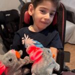 Özel Gereksinimli Üçüzlerin Sağlık İhtiyaçları İçin Kampanya Başlatılıyor 8 mekselinanin ozel gereksinimli ucuz ogullariyla hayat mucadelesi 7dea6cab07d5