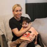 Özel Gereksinimli Üçüzlerin Sağlık İhtiyaçları İçin Kampanya Başlatılıyor 3 mekselinanin ozel gereksinimli ucuz ogullariyla hayat mucadelesi 8368e5e6b701