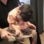 Özel Gereksinimli Üçüzlerin Sağlık İhtiyaçları İçin Kampanya Başlatılıyor 1 mekselinanin ozel gereksinimli ucuz ogullariyla hayat mucadelesi ad34ca65e1e4