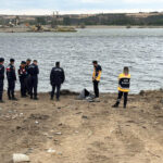 Meriç Nehri'nde erkek cesedi bulundu 2 meric nehrinde erkek cesedi bulundu 31a1adc94774