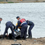 Meriç Nehri'nde erkek cesedi bulundu 1 meric nehrinde erkek cesedi bulundu 3522a945e98d