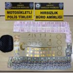 mersinde 2 milyon liralik dolandiricilik yapan supheli osmaniyede yakalandi 98c5bbef38d5