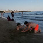 mersinde ekimin ortasinda deniz keyfi 856a8bc655bd