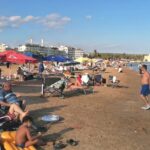 mersinde ekimin ortasinda deniz keyfi 98d4c8f3e046