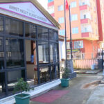 mezun oldugu okulda ilk ogretmeniyle meslektas oldu ae1109282072