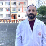 mezun oldugu okulda ilk ogretmeniyle meslektas oldu b78a6cd73147