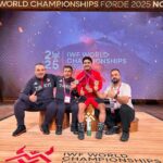 milli halterci muhammed furkan ozbek rekor kirarak dunya sampiyonu oldu 2a23bd71d228