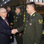 milli savunma bakani guler belcikada ek bilgi ve fotografla 4619e337d0a2