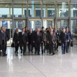 milli savunma bakani guler belcikada ek bilgi ve fotografla cc41d333b4b2