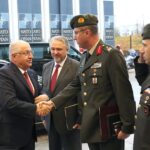 milli savunma bakani guler belcikada ek bilgi ve fotografla d2664352ec83
