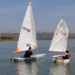 mogan golunde yelken etkinligi cf8c59e7ddac